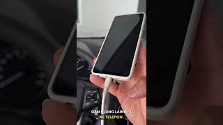 Ternyata in  yang selama ini disembunyikan! 😳🚗    #mobil #tipsotomotif #rahasia #mekanik #trik