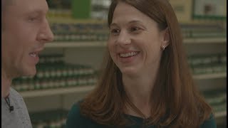 Chicago's Best Giving Back: Cooking Matters