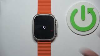 Como Restablecer De Fábrica El Apple Watch Ultra 2