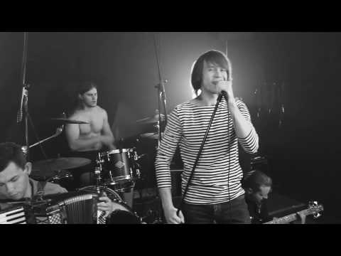 Бригантина - Под черным флагом