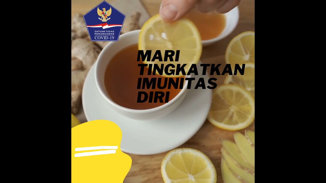 Makan Enak Cegah Covid.... yokkah🍒🍎🍓🍊🥭