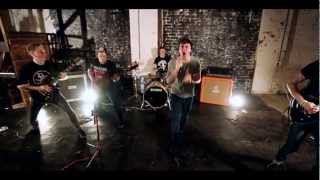 Omega Particle - &quot;The Book Of You&quot; (Official Music Video!) A BlankTV Feature!