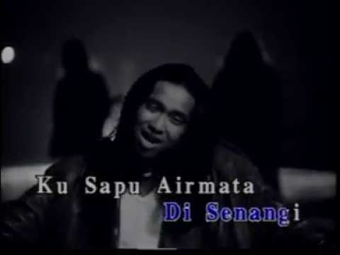 Kusapu Air Mata Perpisahan Stings Malaysia Pop Left Youtube