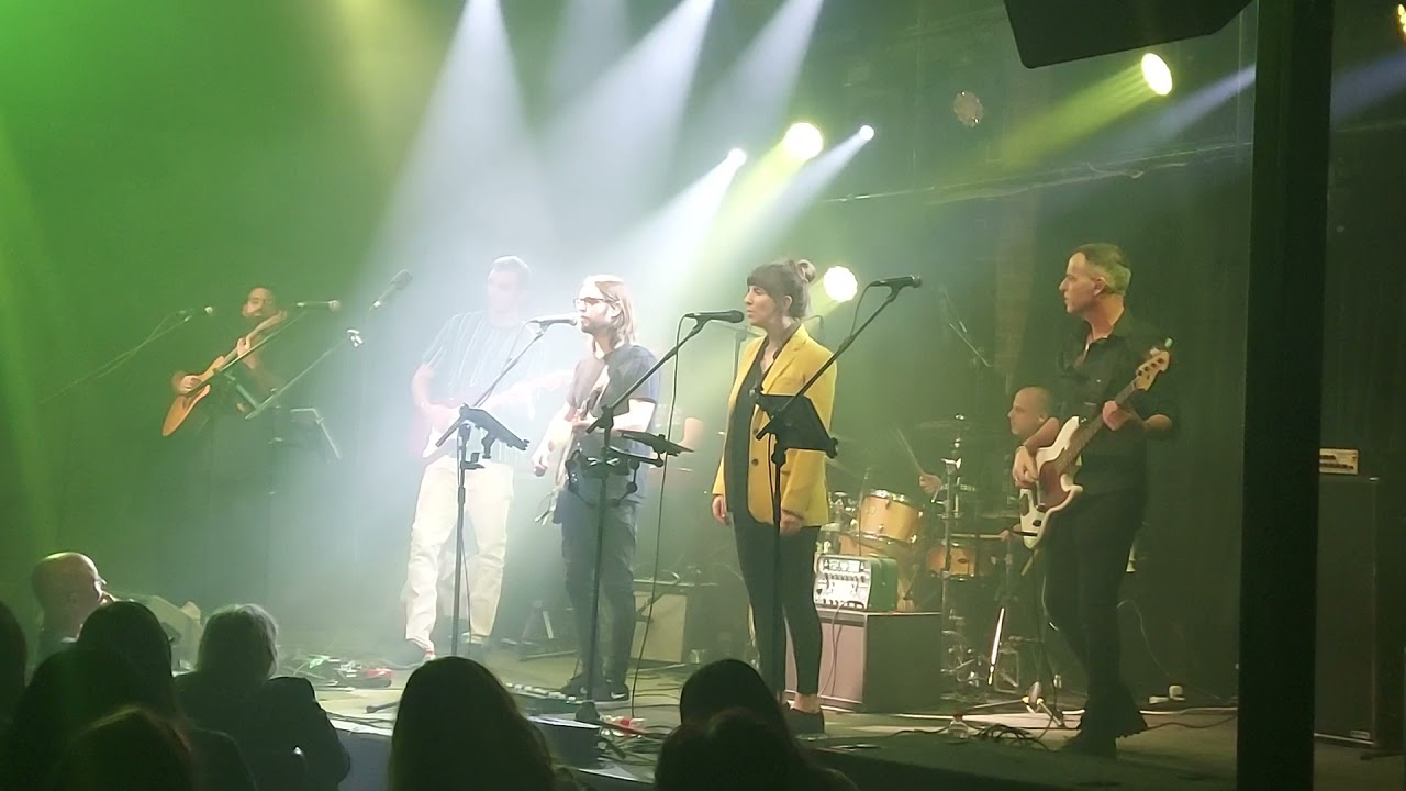 מבלי להפריע - פיטר רוט במופע 