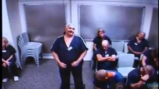 Bay Area Serial Bank Robber Caught In Palm Harbor
