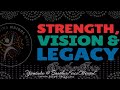 Strength, Vision &amp; Legacy – BrotherKris | Funky Aboriginal NAIDOC Anthem