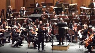Shostakovich Violin Concerto No 1