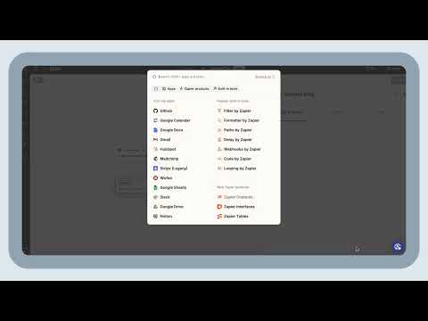 Take a look at how easy it is to set up a new automation