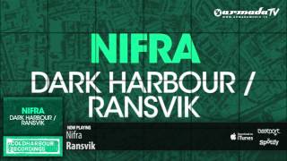 Смотреть клип Nifra - Ransvik (Original Mix)