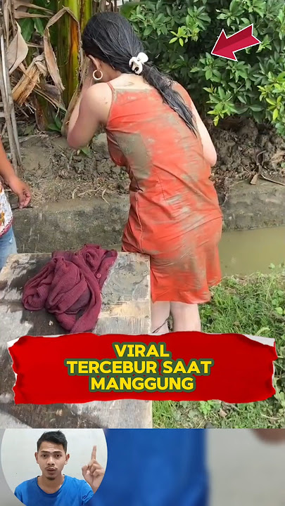 Penyanyi Kecebur #shorts