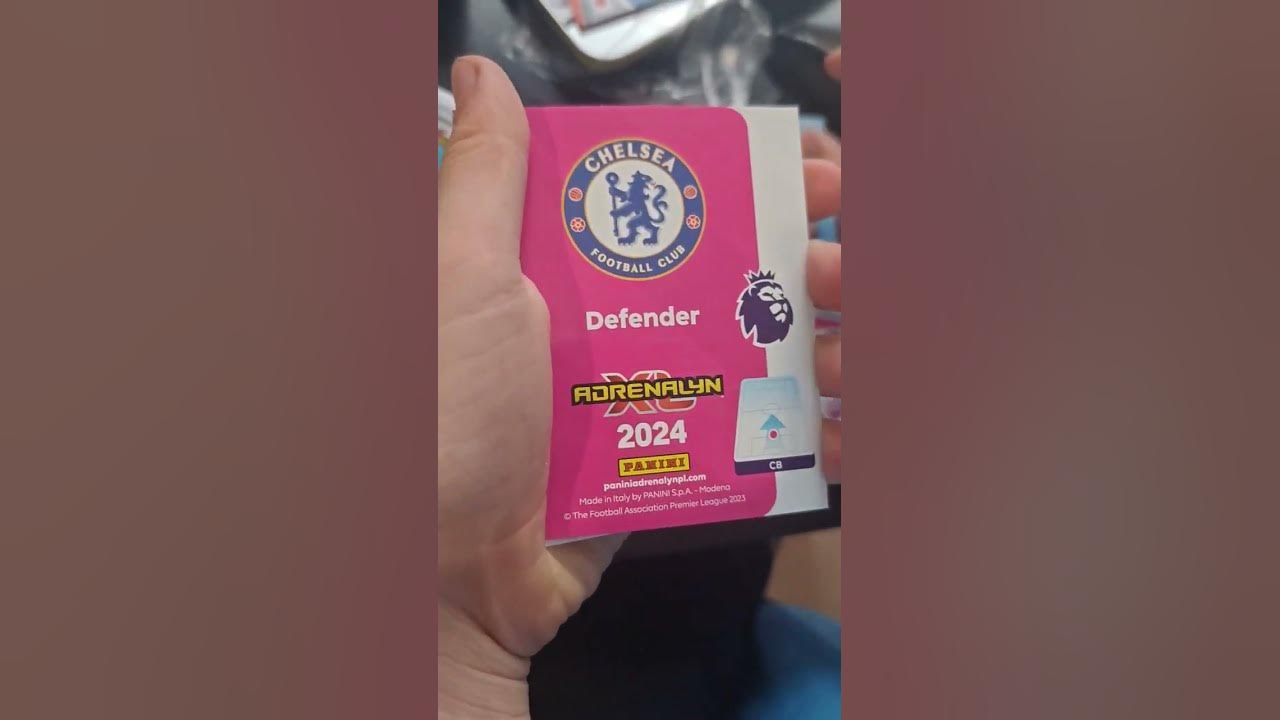 premier league football packs 💪football footballshorts footballcards