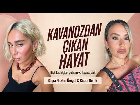 Questions About Life, Unexpected Answers / FIELD Büşra Nazlan Üregül & Kübra Demir