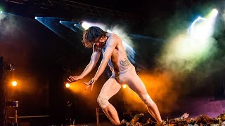 Sergei Polunin - Romania 🇷🇴