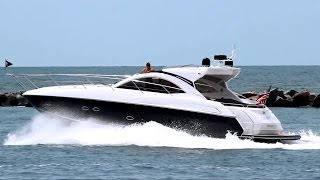 Sunseeker Portofino 48 in Miami Beach | GRAVITAS