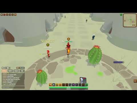 EmberQuest trailer