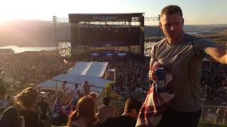 "Need You Now" by Luttrell (ABGT Weekender at The Gorge, WA)