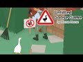 こんにちは、ガチョウです #01【Untitled Goose Game】