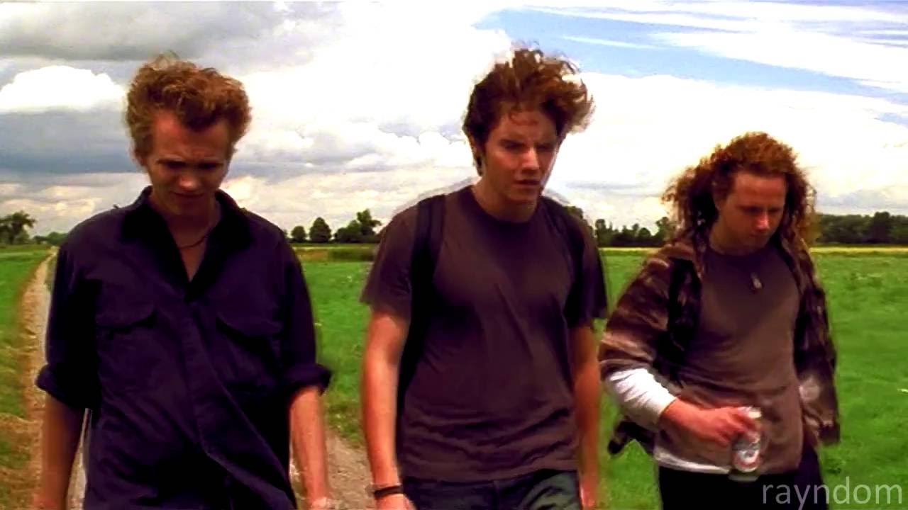 Daniel Brühl | Would you be mine? (tribute)