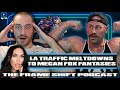 LA Traffic Meltdowns to Megan Fox Fantasies, Brandon DePietro Tells ALL – Ep. 24
