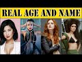 Code Black Cast ★ REAL AGE AND NAME 2022 !
