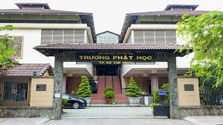 Pháp Đàm NIKAYA - Người Mới Tu Học Gì ? 1