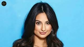 The Career Journey Of A Young And Beautiful Artist Elisa Ibarra