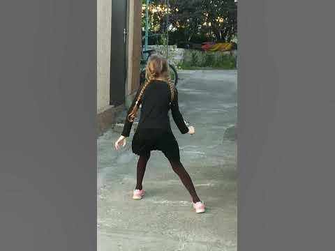 ужастний монстр - YouTube