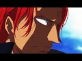 Shanks Stop The War - She Knows 「AMV/Edit」| Red Haired Shanks | Shanks Saves Coby #OnePiece #Shorts