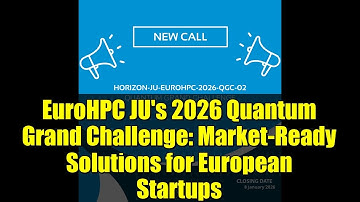 EuroHPC JU