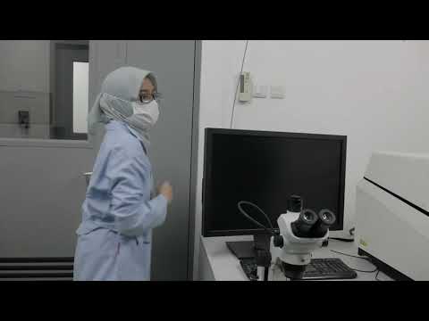 Video: Apa kegunaan mikroskop confocal?