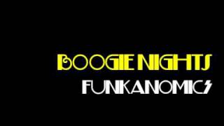 Boogie Nights