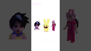 The Amato Is Very Cute  Template By  mister Phantom  mechamato meme shorts