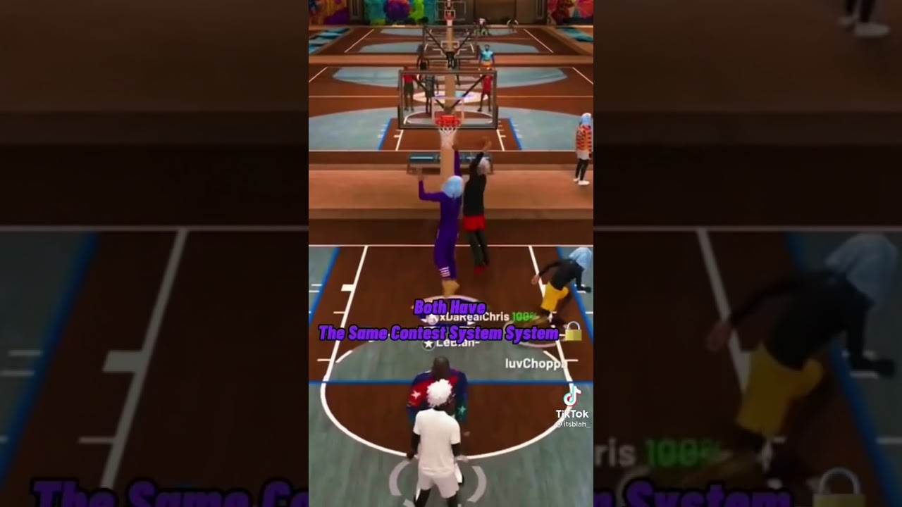 A center tip you never new about