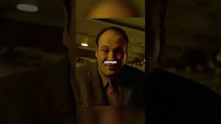 Тони не стал терпеть #сопрано #сериал #рекомендации