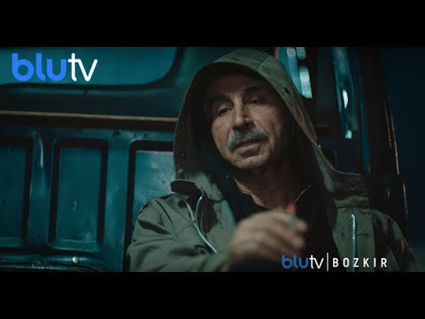 Bozkır - 9. Bölüm Fragman