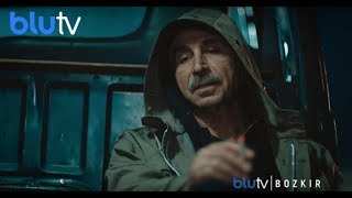 Bozkır - 9 Bölüm Fragman