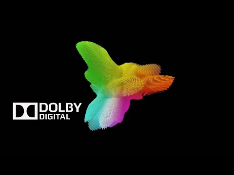 Dolby Atmos demos 4k HDR (Good for testing TV or mobile HDR Supported devices)