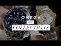 Which OMEGA WATCH collection suits you?