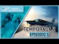 ¡Calor, buceo y mucha aeronáutica! El aeródromo de Mutxamel | Escapadas de Altura T2