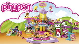PINYPON - Parque de Atraciones - for Girls screenshot 3