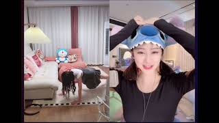 20220830 玩子同學 連麥云福晉 被拿下懲罰俯臥撐🤣