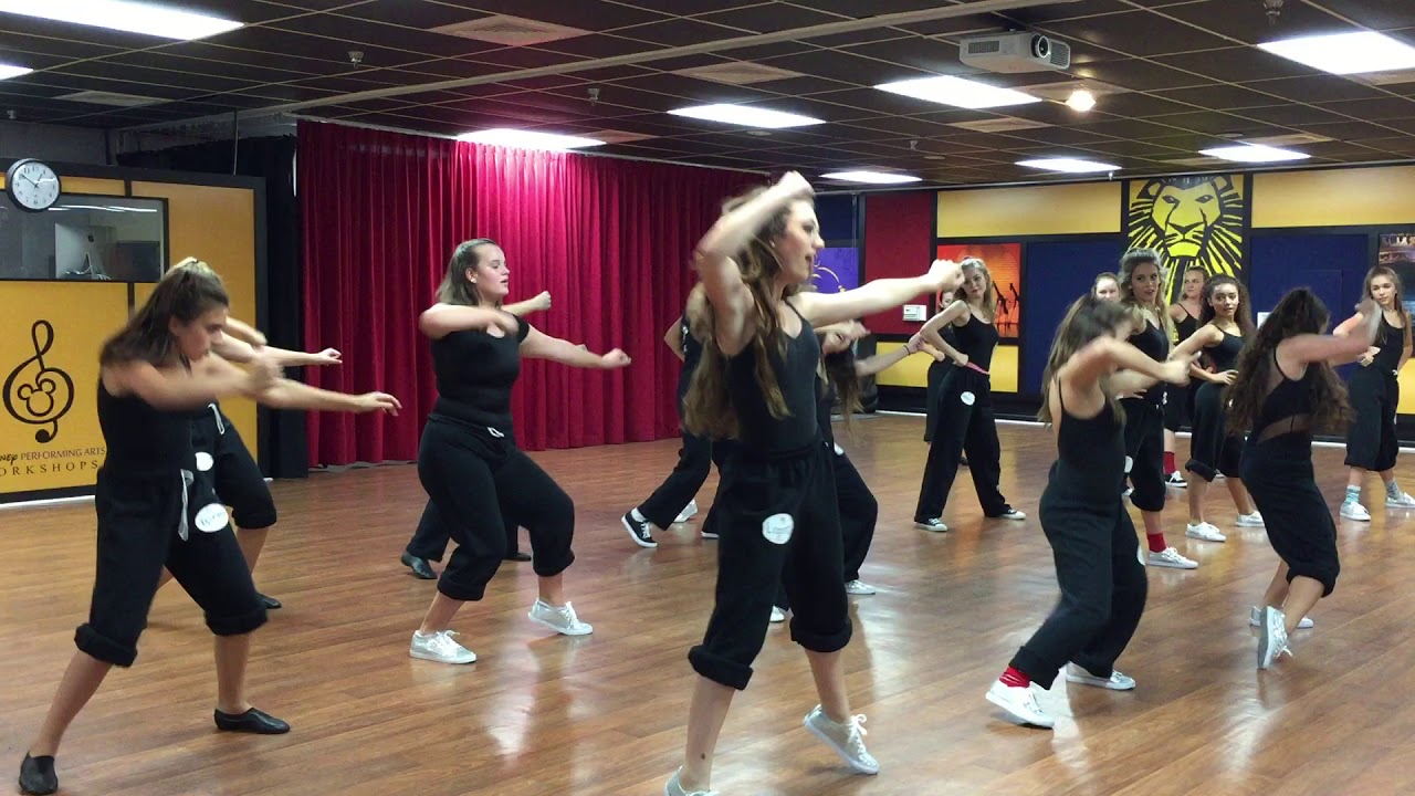 Workshop 2017 - YouTube