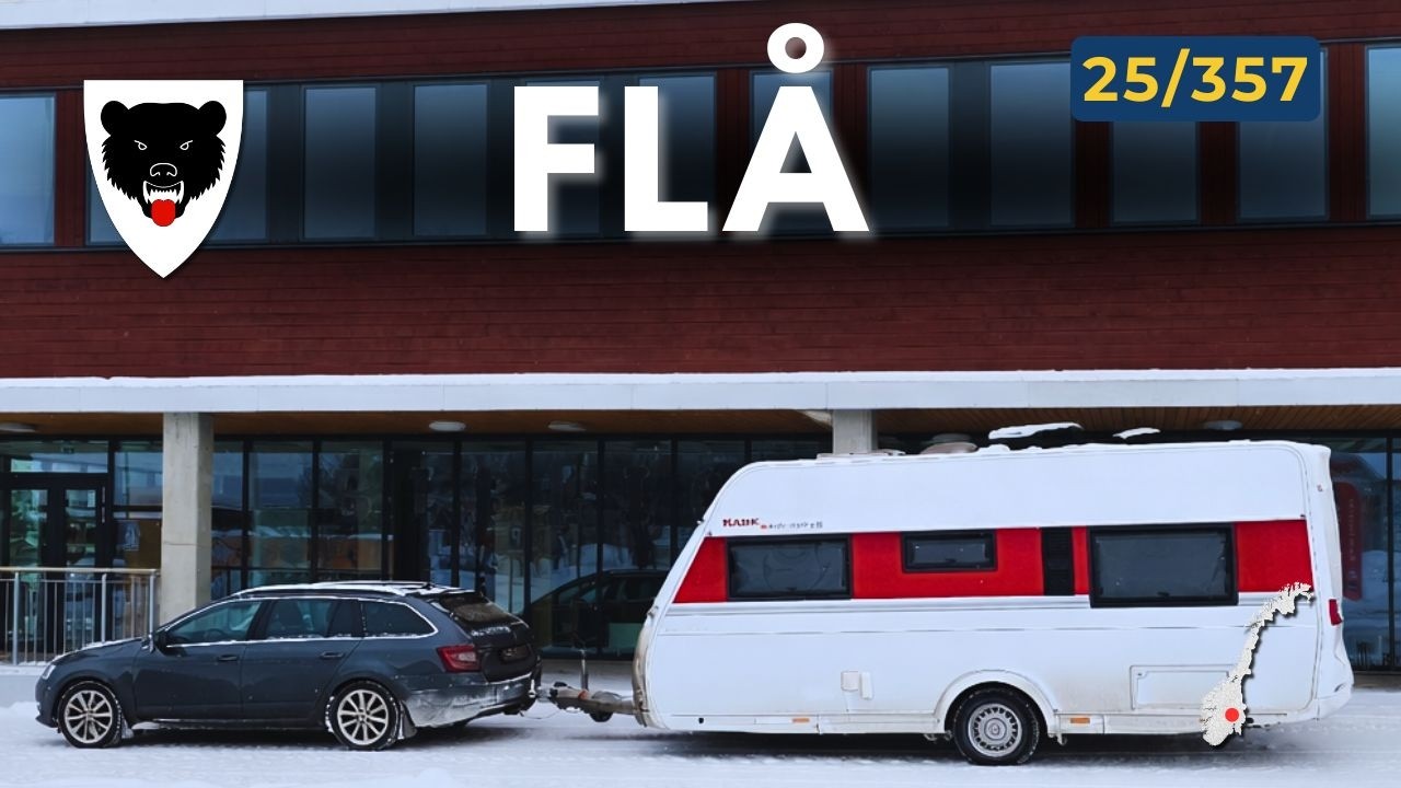 Why This Small Norwegian Municipality Matters. Ep 25