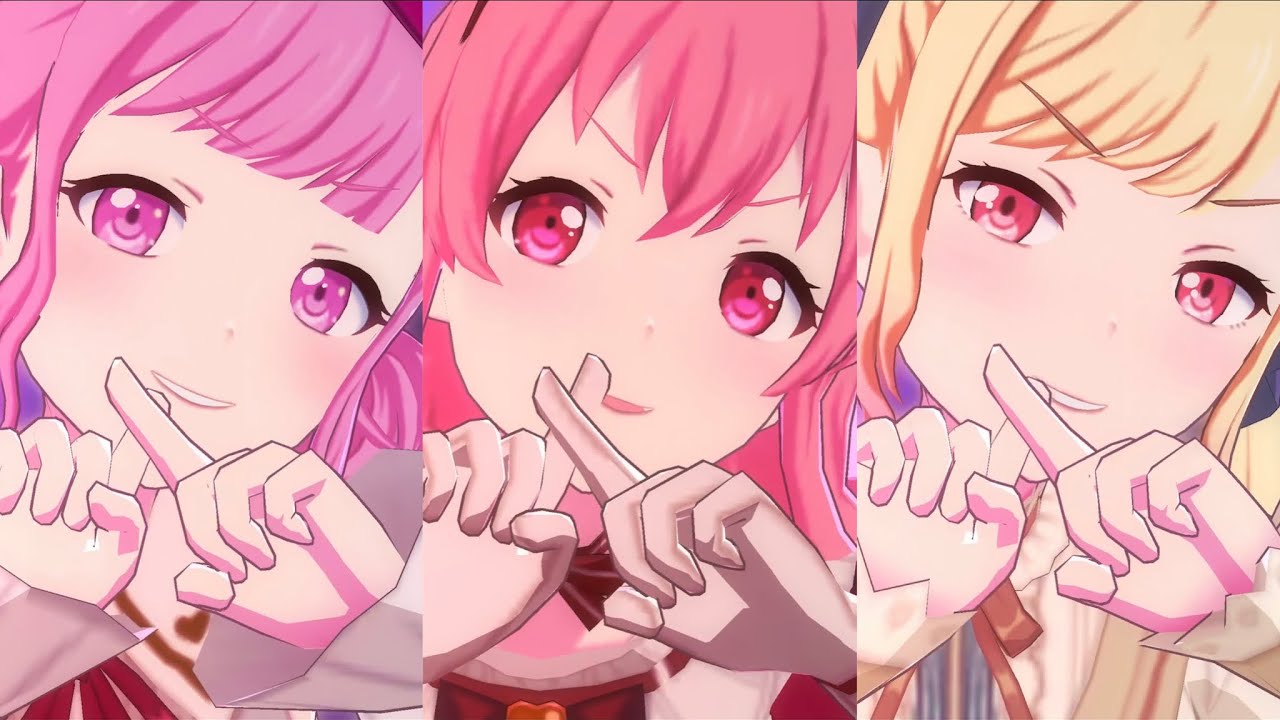 天馬咲希　鳳えむ　鏡音リン　色紙　プロセカ　19A　バレンタイン 天馬咲希 鳳えむ 鏡音リン 色紙 プロセカ 19A バレンタイン