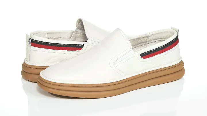 Stacy Adams Delmar Slip-On Sneaker SKU: 9571195