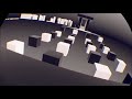 Rec Room| Black And White Parkour 2 - VR