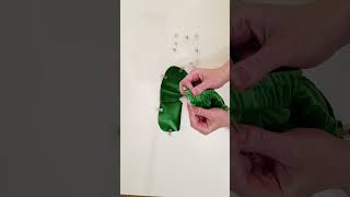 Кумедна маска для сну своїми руками | DIY Funny Sleep Mask
