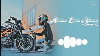 Infinity X Anbe Enn Anbe Ringtone | Villain Beats | (Download Link 🔗⬇️) | Instagram Reels BGM