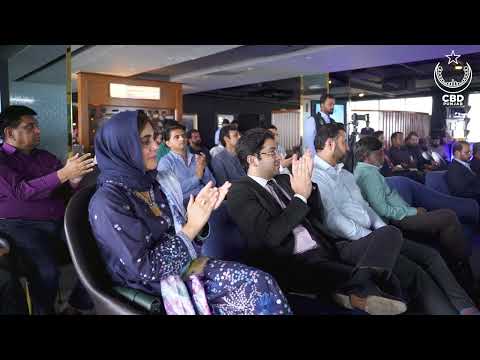 CBD Walk Balloting 2025 | A Landmark Digital Milestone for Lahore