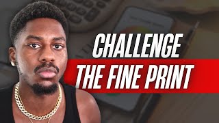 Famous the truth about credit card agreements no one told you Net Worth